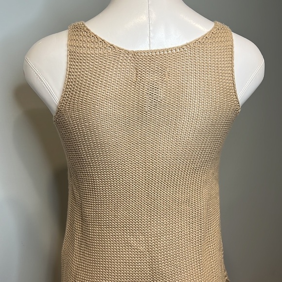 Knit Tank Top - Picture 5 of 12